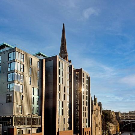 Chic Apartments And Studios At The Point In Aberdeen Dış mekan fotoğraf