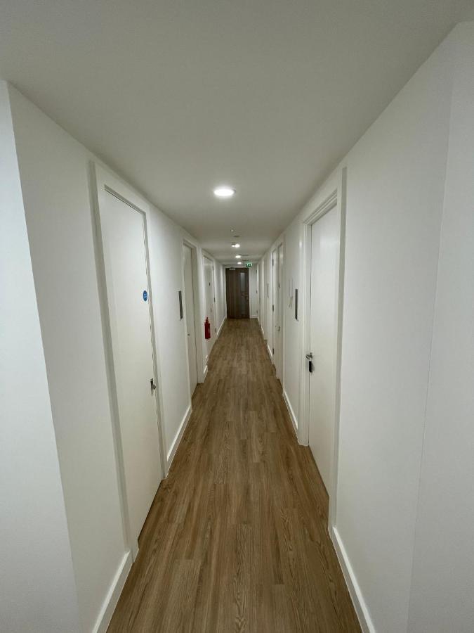 Chic Apartments And Studios At The Point In Aberdeen Dış mekan fotoğraf