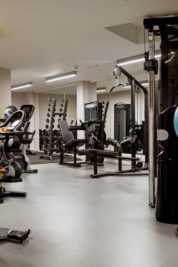 Chic Apartments And Studios At The Point In Aberdeen Dış mekan fotoğraf