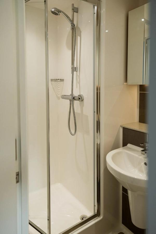 Chic Apartments And Studios At The Point In Aberdeen Dış mekan fotoğraf